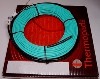 Двухжильный кабель Thermopad FHС-T (17 Вт.) 183 м.